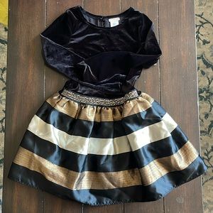 Toddler Dress